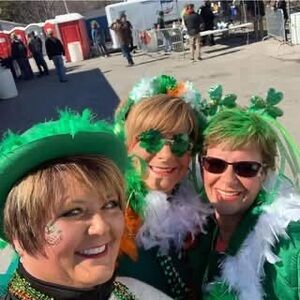 Meet your Posher, Kimberly